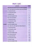 CẨM NANG ÔN LUYỆN THI THPT, ĐẠI HỌC MÔN TOÁN - GIẢI TÍCH (Biên soạn theo Chương trình GDPT mới)